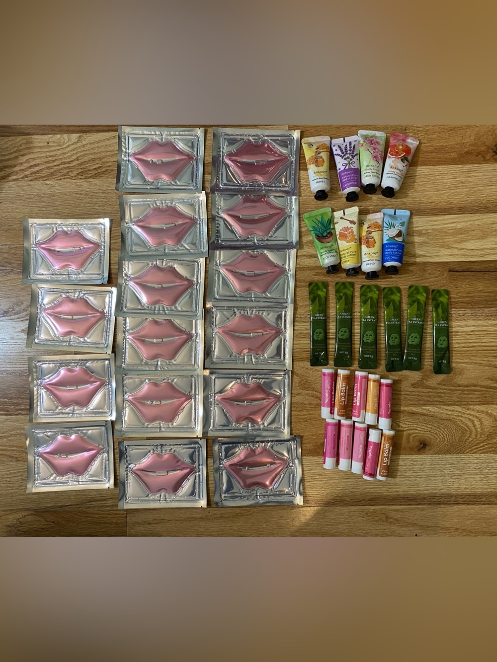 Customer Appreciation  Bundle 40 pice
